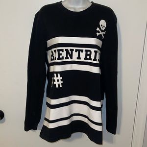 Long sweatshirt Been trill #13